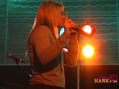 The Middle - Lauren Alaina