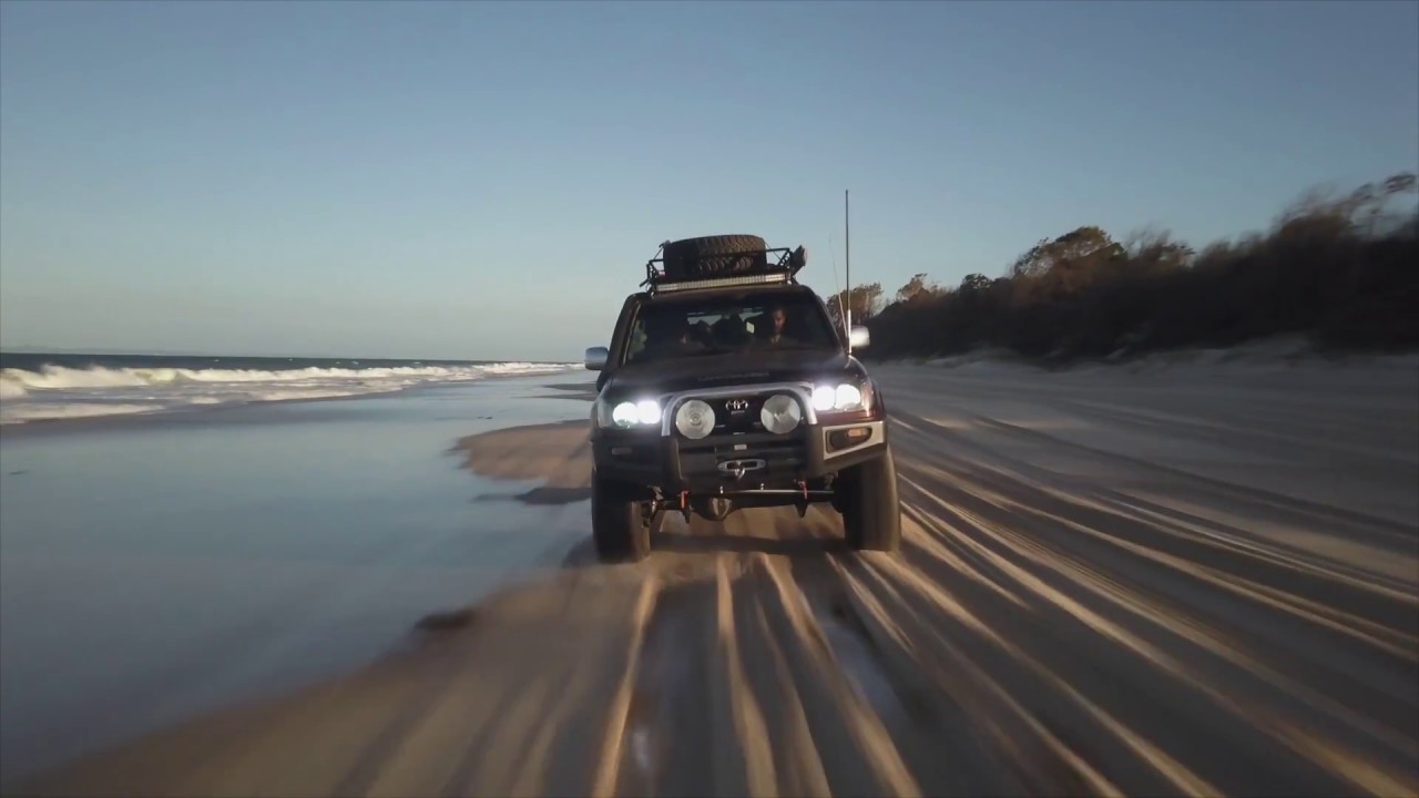 Watch video Fridge Tie Downs // Ridge Ryder Now Fridge Tie Downs // Ridge Ryder