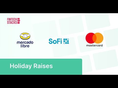 🔍 MELI’s Fresh Funding. SoFi’s Mystery Capital. Mastercard’s Next-Gen Credit Insights.