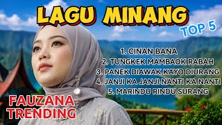 Download lagu Fauzana Top 5 mp3 Download lagu Fauzana Top 5 mp3