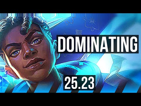 EKKO vs YASUO (MID) | Quadra, 11/2/13, 500+ games, Dominating | KR Master | 25.23