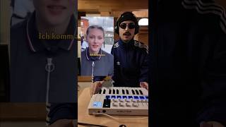 Grünkohlwanderung 🕺🏻 #remix #technomusik #techno #technoproducer #duet #electronicmusik #music