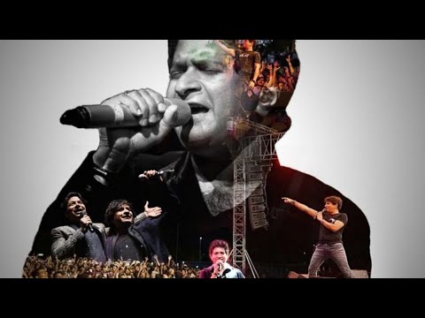 Mat Aazma Re (Reimagined Version) | music produced by Abhrajyoti Bose | Tribute to KK |