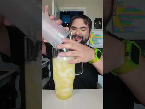 LOADED Water of the day! 💦 🍋 🍋 🍋‍🟩