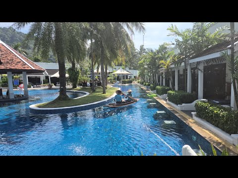 Phuket - Karon Beach - Access Resort & Villas - Thailand - November 2025