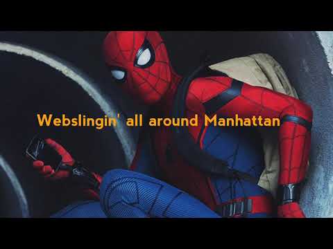 That Spidey Life / Lyrics (Letra) / Spider-man homecoming