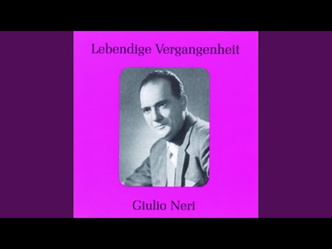 A te l´estremo addio (Simon Boccanegra)