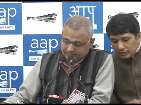 DDA अधिकारियों के ख़िलाफ़ विधानसभा में विशेषाधिकार हनन का प्रस्ताव लाउंगा