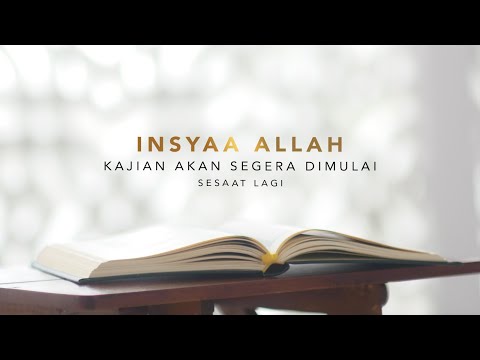 Kewajiban dan Keutamaan Laki-Laki Shalat Berjamaah di Masjid