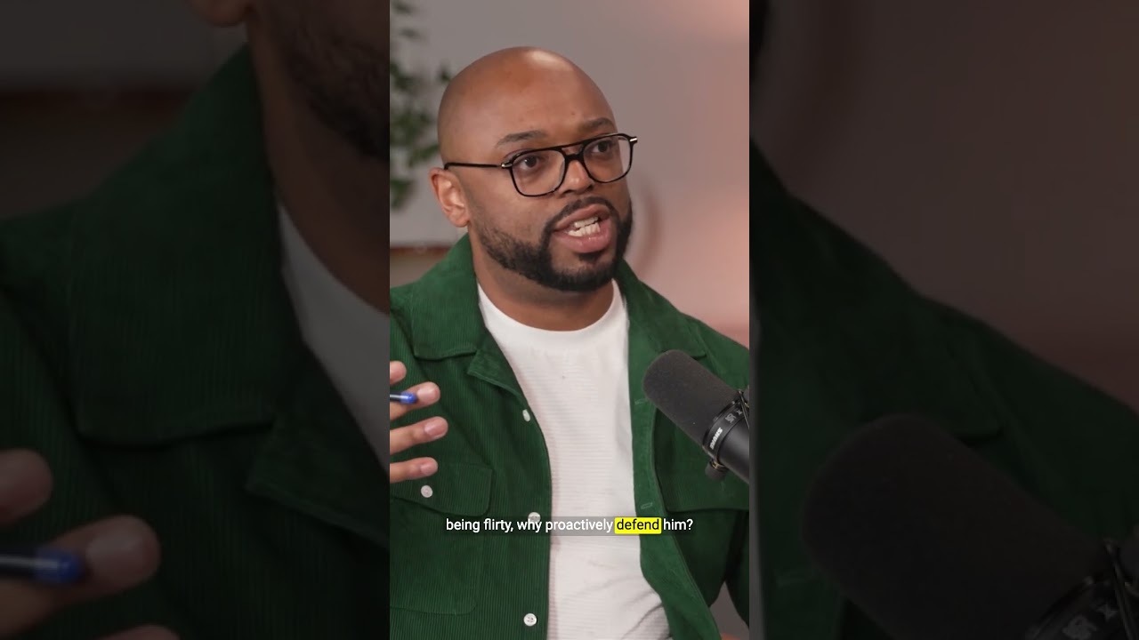 Eric Swalwell's "best friend" regrets defending him