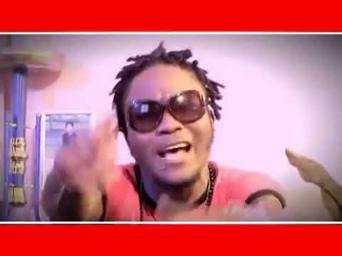 DJ Bobby  -  La Danse Du Tchinda