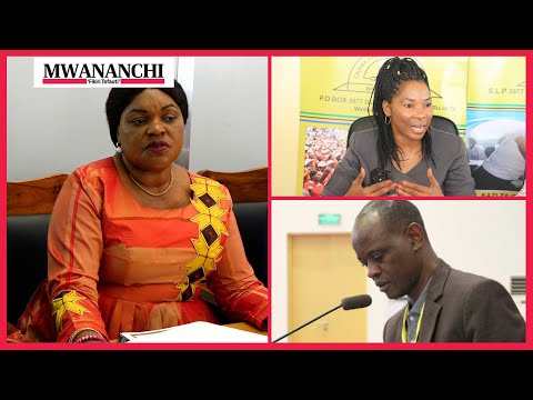 VIDEO: Serikali yawavutia kasi vigogo CWT waliokwepa u-DC 