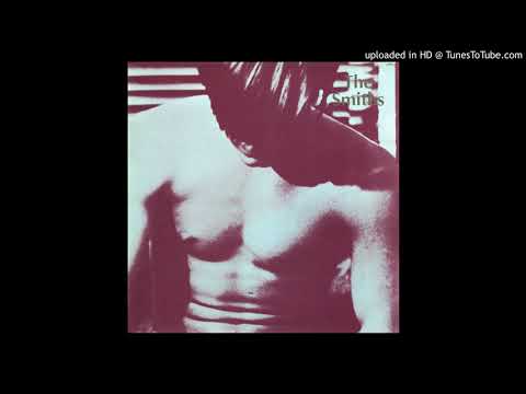 The Smiths - Pretty Girls Make Graves