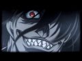 Hellsing - If I was your vampire [AMV] 
