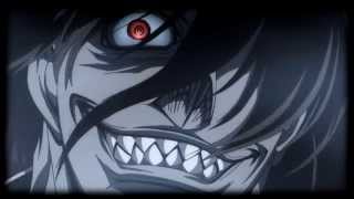 Hellsing - If I was your vampire [AMV]