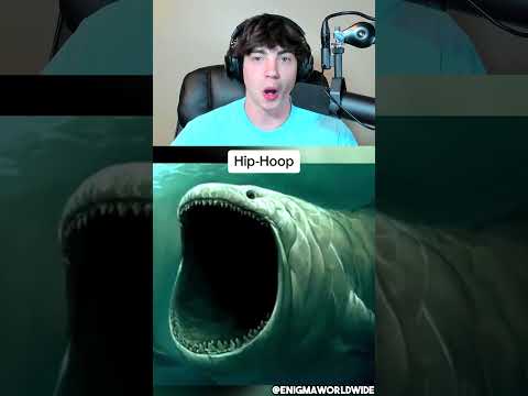 Mythical Creatures Caught On Camera 🤯