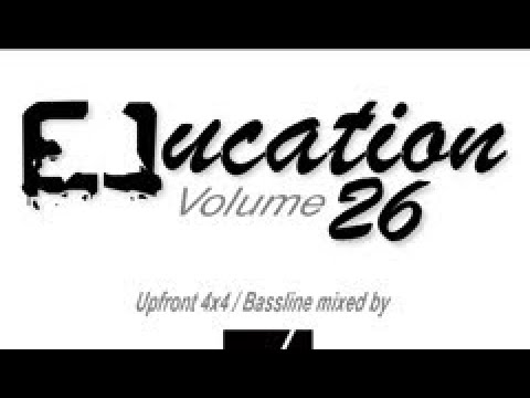 DJ EJ - EJucation (Volume. 26)