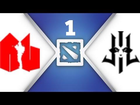 Army Geniuses vs Lilgun Game 1 of 2