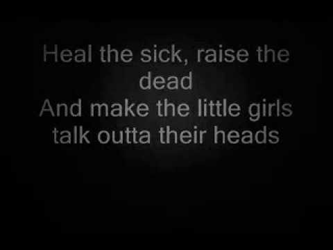 The Seventh Son video
