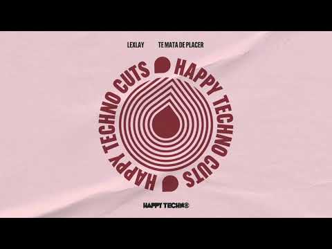 HTC001 Lexlay - Te Mata de Placer