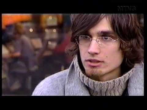 MattiP haastattelu @Jyrki