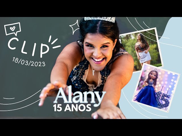 clip 15 anos  - festa  de 15 anos  - balada de 15 anos  - '