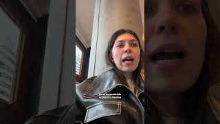 Como é trabalhar no Steal The Look? 👀 | daily vlog