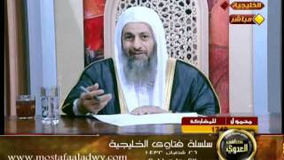 منوعات 96 فتاوى الخليجية 27 7 2011