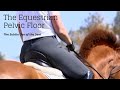 The Equestrian Pelvic Floor With Ali Baier PT