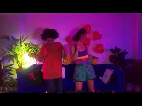 Quarantine FM #16 Dr. Rubinstein & rRoxymore