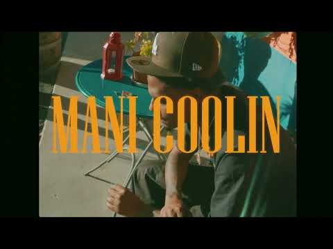 MANI COOLIN - VILLA (PROD. GRAYMATTER) [VIDEO]