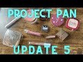 Project 10 Pan Update Makeup Project Pan June 2025