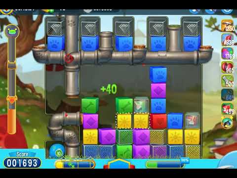 Pet Rescue Saga   Level 4895 no boosters