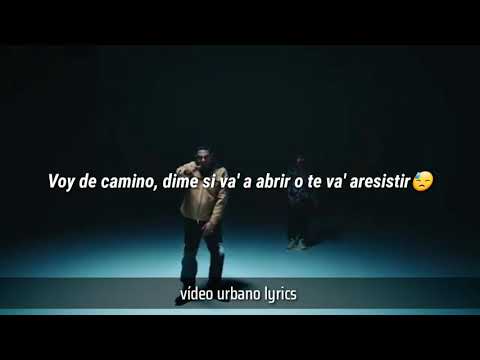 Rauw Alejandro, Myke Towers, X Sky Rompiendo - Ponte Pa Mí  (estado para WhatsApp)