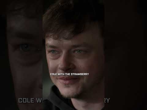 A little flirting. A little danger. A lot at stake.