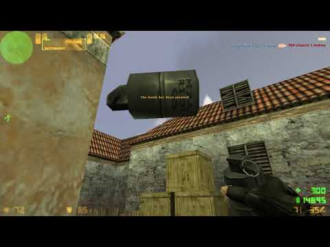 [ POV ] fnatic.MSI Friis vs TBH.eSports (ESWC 2011 Qualifier)