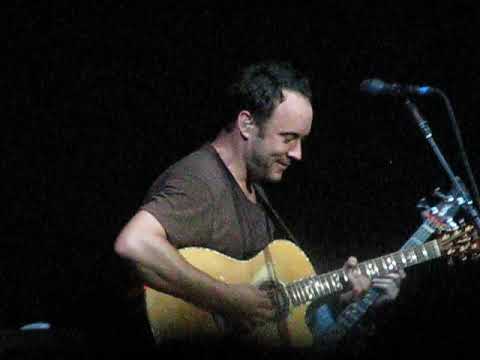 Dave Matthews Band - Jimi Thing,  07/07/2009