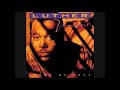 Luther Vandross ~ " I Want The Night To Stay " 💜  1991