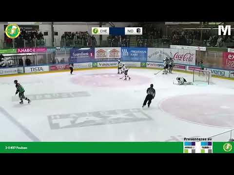 010323 Comet Halden Elite   Nidaros Hockey 3 2