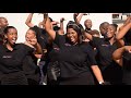 Sphesihle Skhakhane - Amaphiko (Melodical Sensations' Cover)