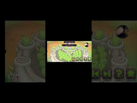 Rating my singing monsters Composer islands