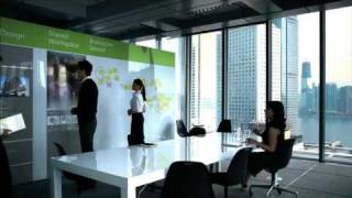 Microsoft Video - A Sustainable Future