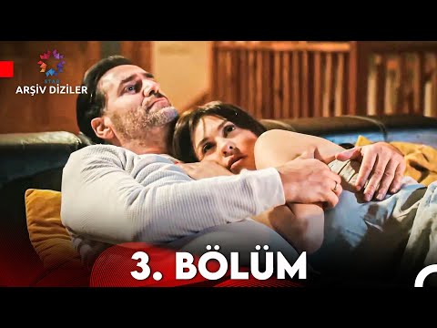 Akrep 3. Bölüm