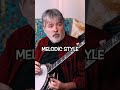 Béla Fleck Showing Off His Banjo Magic ✨#banjo #bluegrass #musictheory #shorts