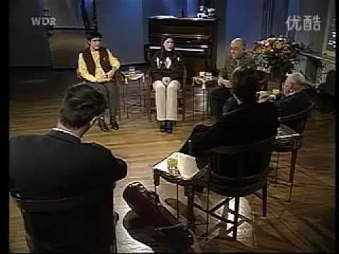 WDR-  Interview DG (1997) - część 2  [DGPL]