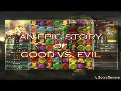 puzzle quest challenge of the warlords wii iso