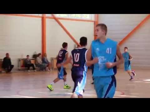 KA TALLINNA KALEV - KK RIM