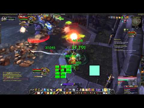 Horridon - Requiem - Arathor