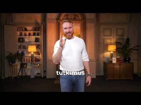 David JP Phillips: Kuusi ainetta jotka muuttavat elämäsi