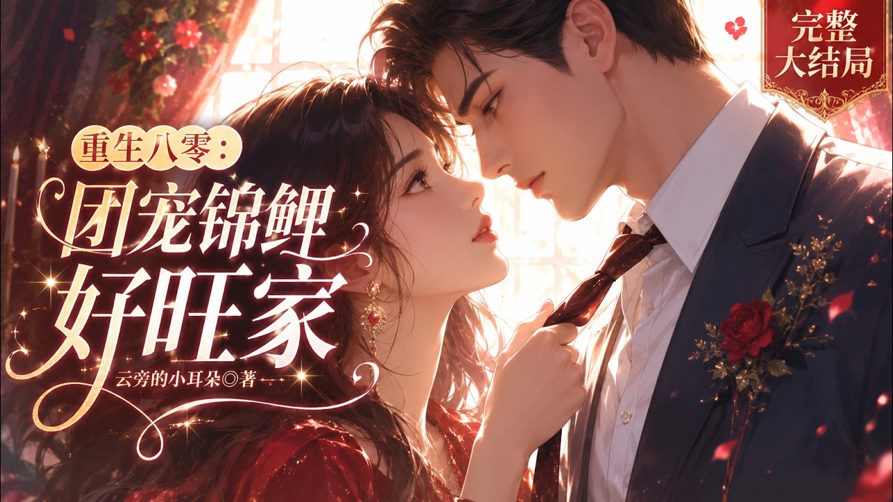 【完结】💕《重生八零：团宠锦鲤好旺家》老苏家小女儿被叫灾星，却是升阶失败的小锦鲤穿了进来。从?